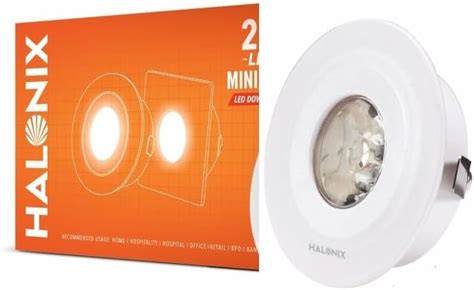 PHILIPS Astra Spot 2-watt LED Spotlight | LED Spotlight for Display ...