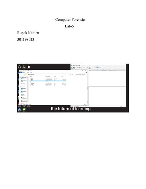 Image result for Computer Forensics Lab 2