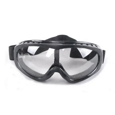 Eye Protection - Polycarbonate Construction Worker Goggle Trader ...