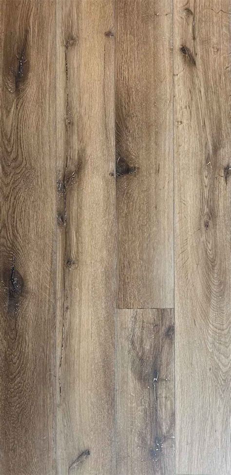 Ridgeline LVP - Knight Hardwood Flooring Inc.