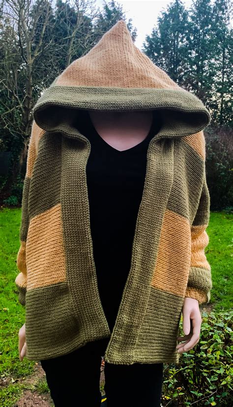 Image result for Machine Knitting Cardigan Patterns