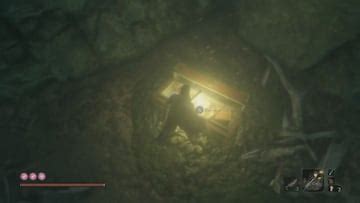 Guía Sekiro - Aldea Mibu - Meristation