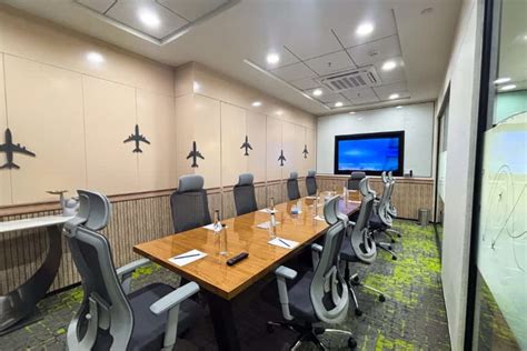 iSprout - Flyers Club, Meeting Rooms in Shamshabad, Hyderabad | Rent ...