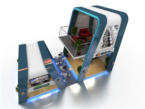 Stand Figas 2016, Lima Perú