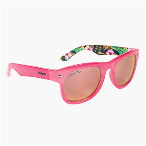 Women's Color-Changing Sunglasses | Del Sol