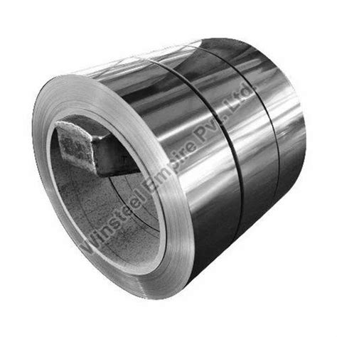 Steel Slit Coil Exporter, Supplier from Navi Mumbai