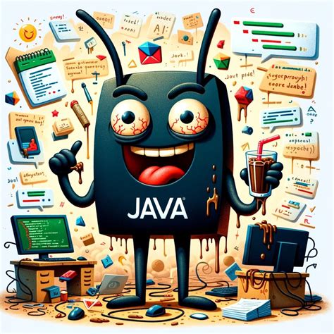 Image result for Java Programming Language Figures