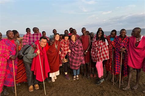 AFRIC MZIZI SAFARIS (2025) All You Need to Know BEFORE You Go (with ...