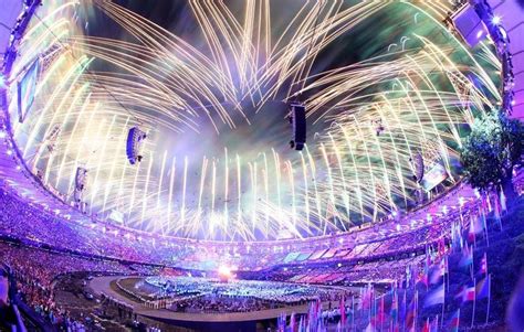 历史上的今天7月13日_1908年第四届奥运会在英国伦敦开幕。