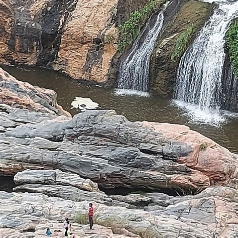 CHUNCHI FALLS (2026) All You Need to Know BEFORE You Go (with Photos ...