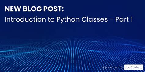 Image result for Classes in Python for Beginners