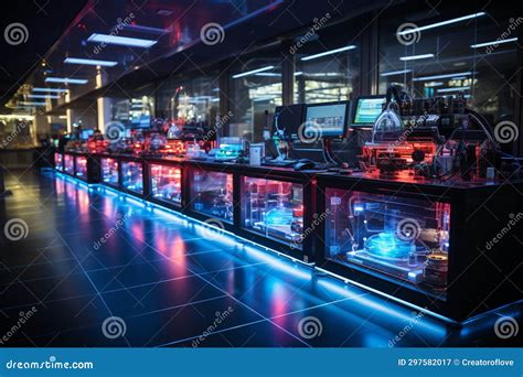 Image result for High-Tech Lab Instruments