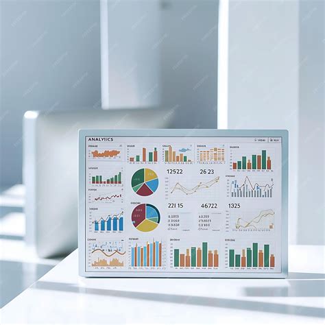 Virtual event video analytics Minimalist HD Wallpaper