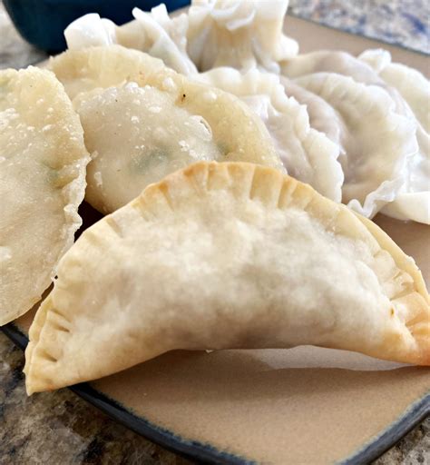 Delicious Dumplings - Nanahood