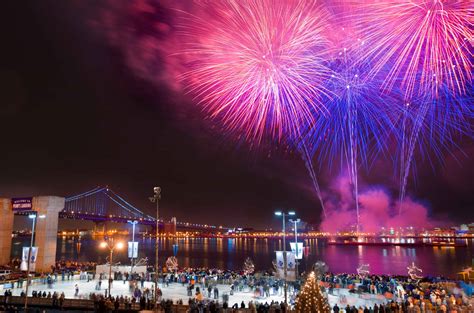 Celebrate New Year's Eve in Philadelphia - GoVisit.Guide