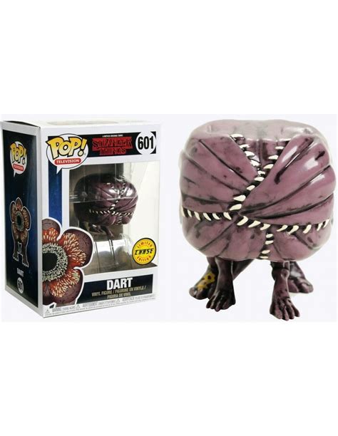 Funko Pop! Stranger Things Dart Demodog Chase | MiFunko.com
