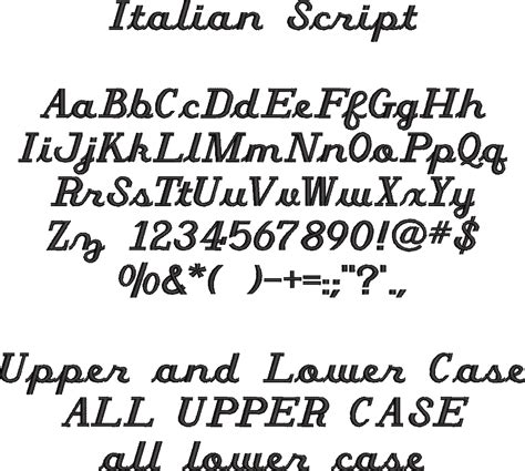 Image result for Italian Script Font