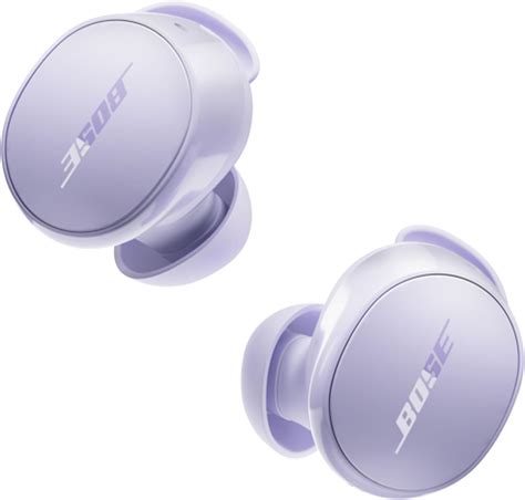 Bose QuietComfort Wireless Noise Cancelling Earbuds, Lifestyle ...
