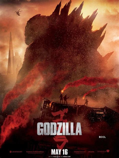 Godzilla Movie Photos | Godzilla Movie Stills | Godzilla International ...
