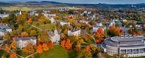 Virtual Visits | Middlebury College