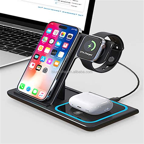 Image result for Wireless Charger Portable Box