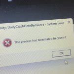 Image result for How to Fix Compilation Terminated