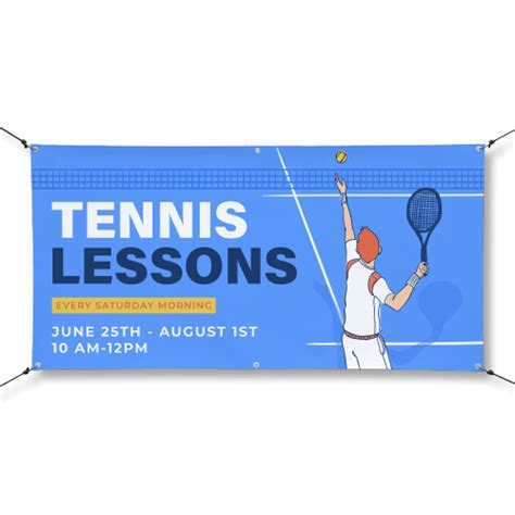 Image result for Banner Sign Sizes