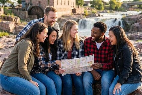 2026 An Epic Scavenger Hunt: Rock and Roll Through Sioux Falls (with ...
