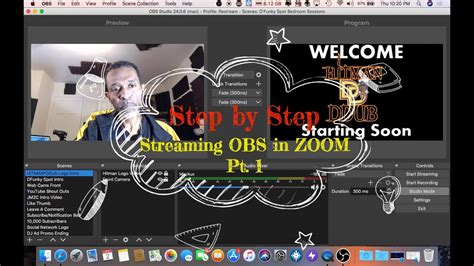 Image result for Virtual Cable OBS Studio Setup