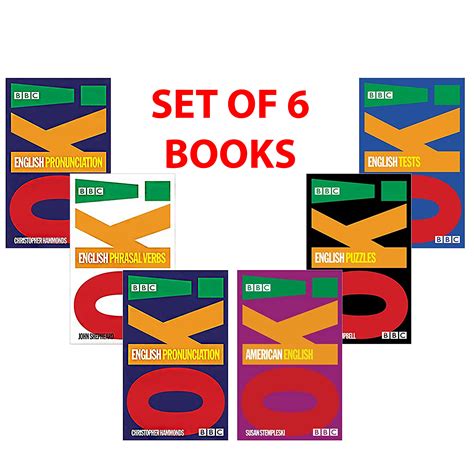 BBC Ok English Grammar + BBC OK English Phrasal Verbs + BBC OK English ...