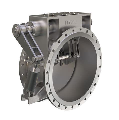 Level shut-off valve_LVF阀门有限公司