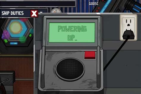 Image result for Code Name Goose Channel