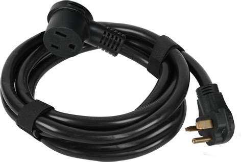Amazon.com: 10FT NEMA 6-50 Welder Extension Cord, ZDHQLHJ 6-50P to 6 ...