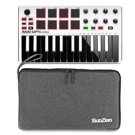 Image result for Akai Professional MPK Mini MK2 Tutorial