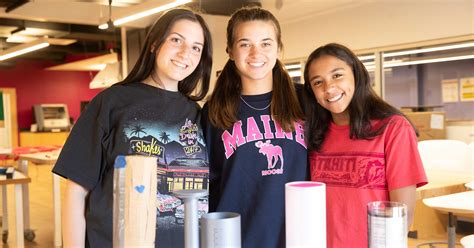 America ByDesign | Innovations | New England Innovation Academy