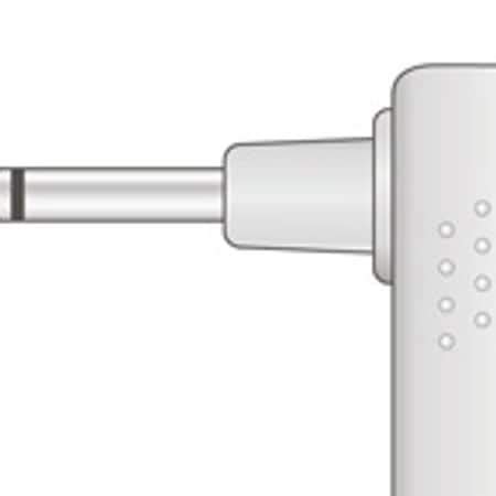 Ilc Replacement for Nihon Kohden Ysi-409a Reusable Temperature Probes ...