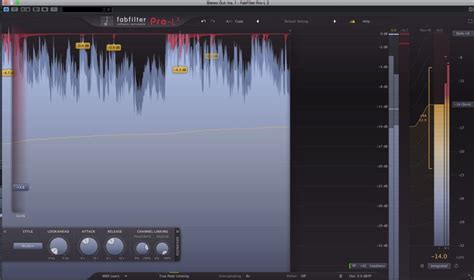 Image result for FabFilter Clipper