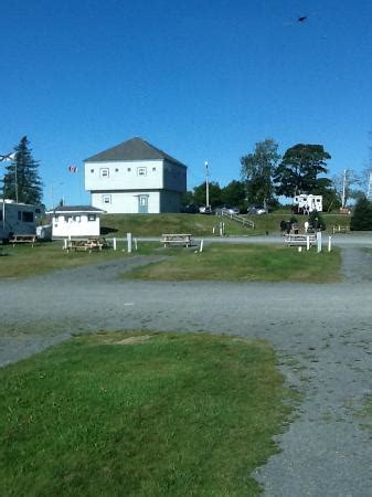LUNENBURG RV PARK AND CAMPGROUND (Nova Scotia) - Campground Reviews ...