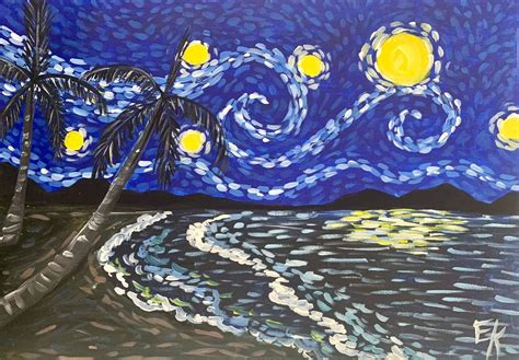 Couples Paint Night, A Mano by Edilí, Kaiserslautern, 1 June 2024 ...