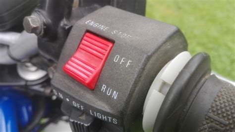 Image result for Motorcycle Start Problem