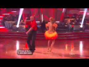 Image result for DWTS Salsa Codebear2