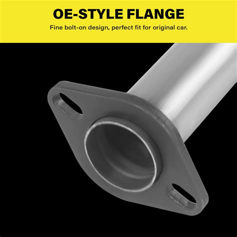 Image result for O2 Sensor 2003 Ford Ranger Catalytic Converter