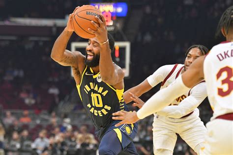 Cleveland Cavaliers vs Indiana Pacers Prediction & Match Preview ...