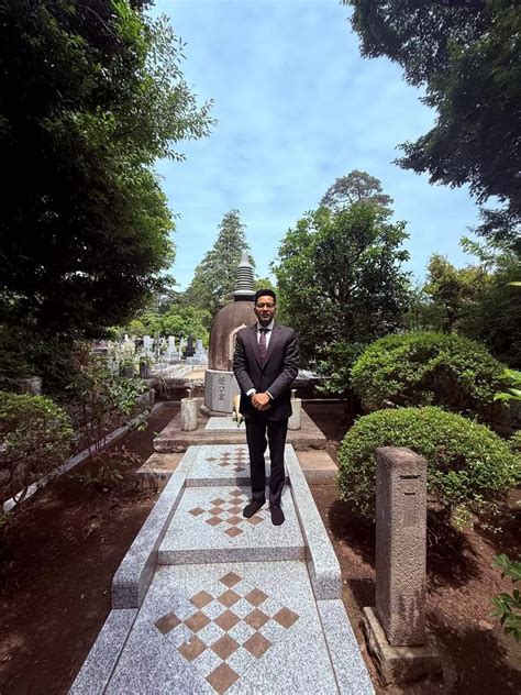 TMC MP Abhishek Banerjee pays tributes to Rash Behari Bose, Radhabinod ...