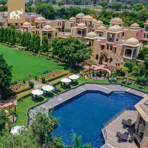 15 Best Weekend Getaways Just 4 Hours Away From Gurgaon | LBB