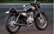 Rebel 250 Cafe Racer Kit by Suzuki 250 Cafe Racer 4 Blue Collar Bobbers Rebel 250 Cafe Racer Kit