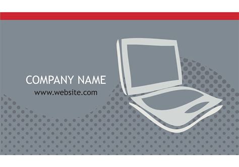 Image result for Computer Visiting Card