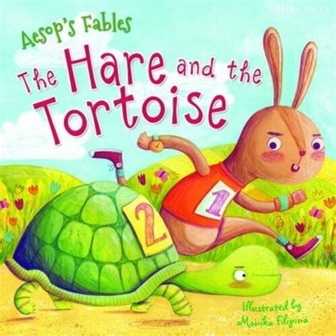 Outdoor Storytime - The Hare & the Tortoise at Cassiobury Park ...