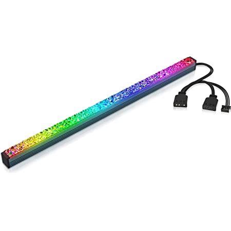 Amazon.in: Buy MICRO CONNECTORS 3-Pin Addressable RGB (ARGB) 1 to 4 ...
