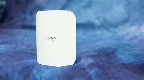 Amazon eero Max 7 router review | PC Gamer
